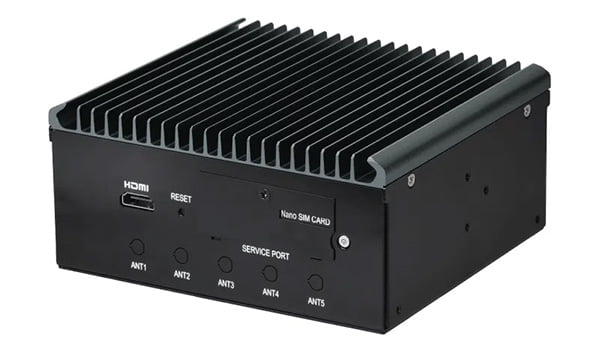 IBOX-600シリーズ