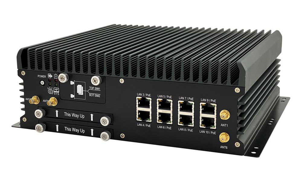 ABOX-5210シリーズ