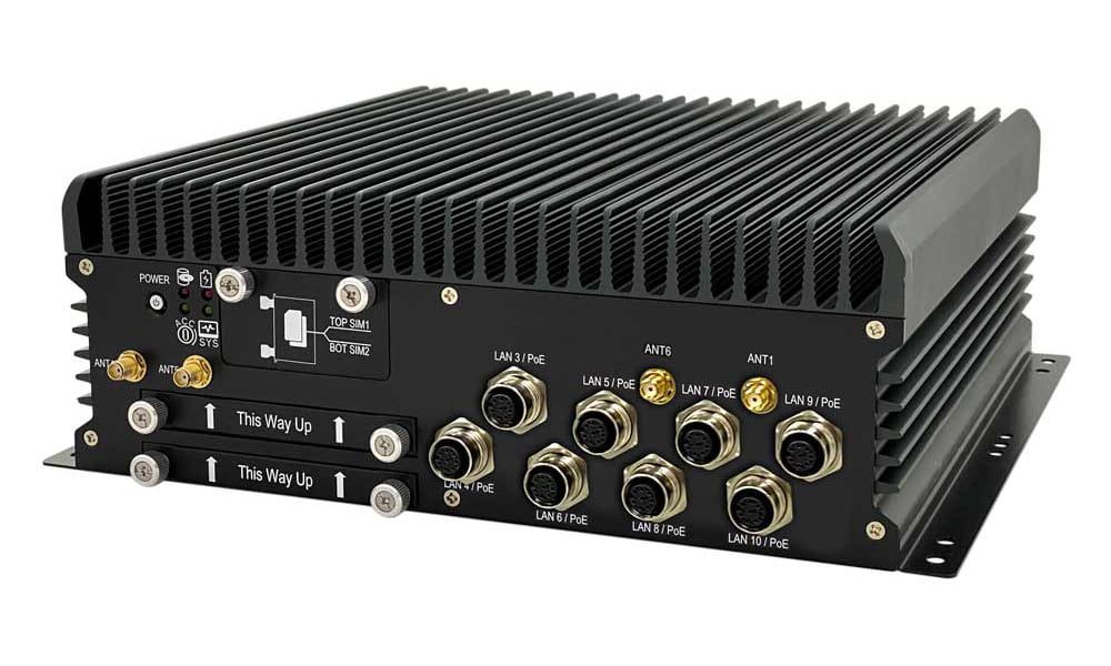 ABOX-5210シリーズ