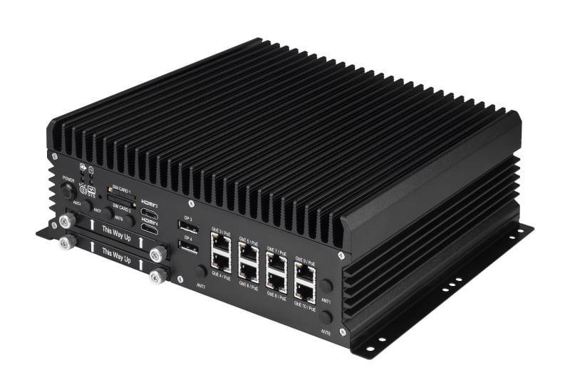 ABOX-5220シリーズ