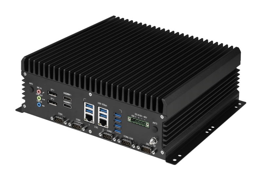 ABOX-5220シリーズ