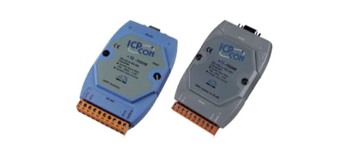 画像:I/Oモジュール/センサー