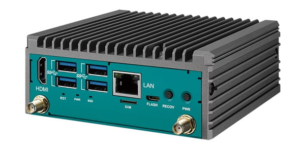 EAC-4000シリーズ