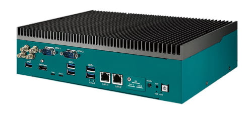 EAC-5000シリーズ