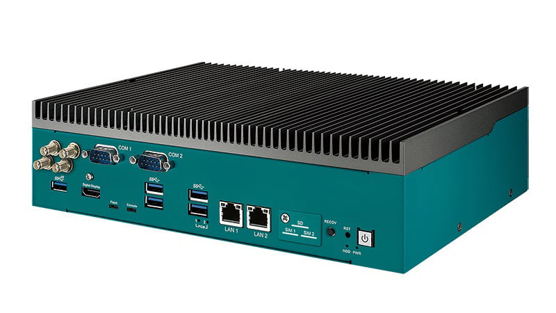 EAC-5000シリーズ