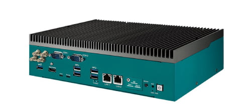 EAC-5000シリーズ