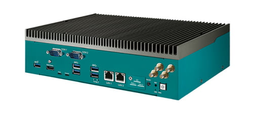 EAC-5100シリーズ