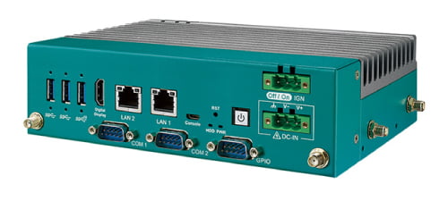 EAC-6000シリーズ