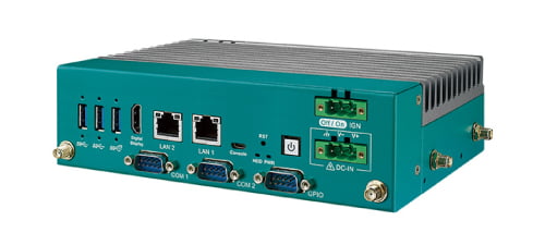 EAC-6000シリーズ