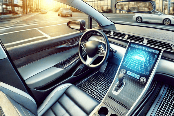 車載・鉄道用PC