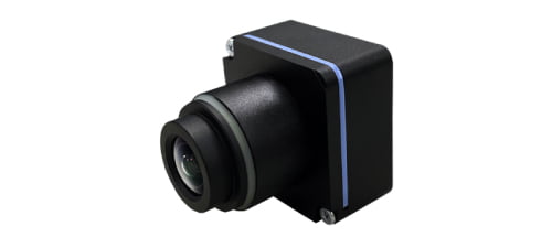 画像:GMSLカメラ(車載カメラ)