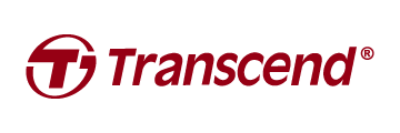 ロゴマーク:Transcend